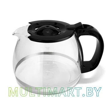 Капельная кофеварка Blackton Bt CM1117 картинка 4